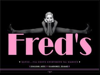 Fred's