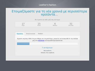 Leather's Fashion